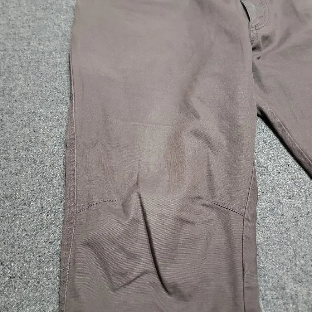 Kuhl *** inseam